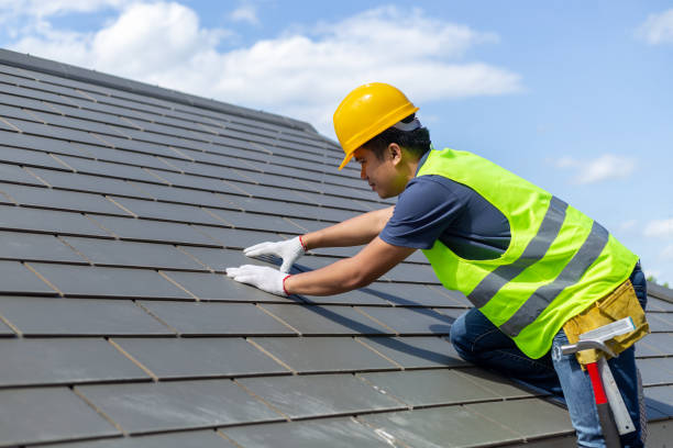 Roof Installation Near Me in Black Forest, CO