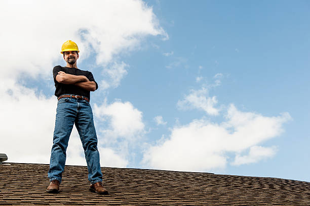 Best Emergency Roof Repair  in Black Forest, CO