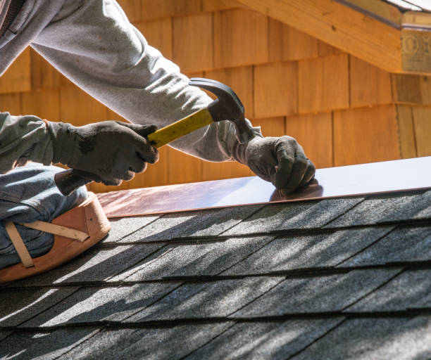 Best Roof Replacement Cost  in Black Forest, CO